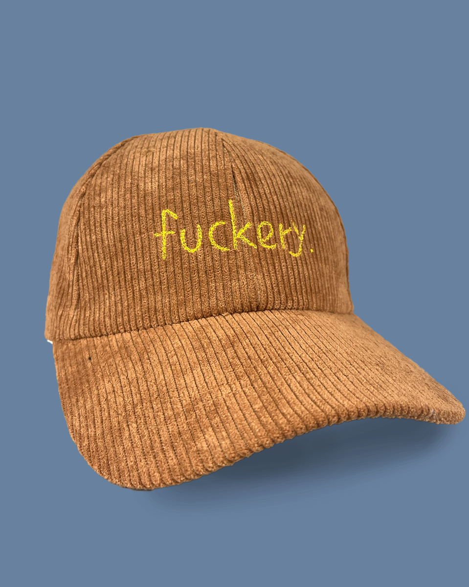 Fuckery Hat