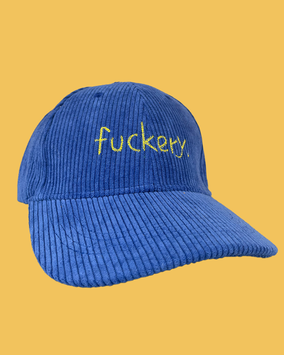 Fuckery Hat