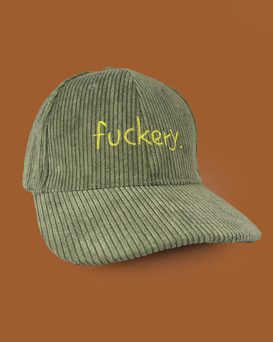 Fuckery Hat