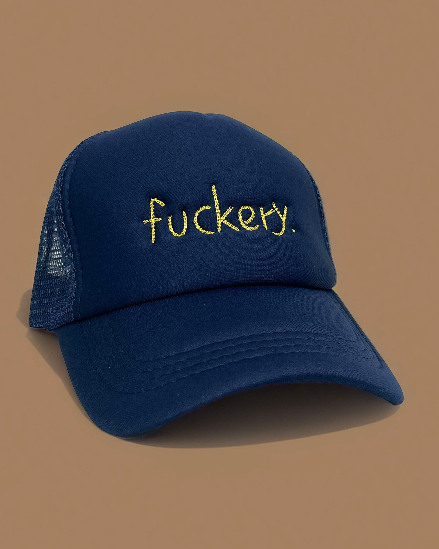 Fuckery Hat