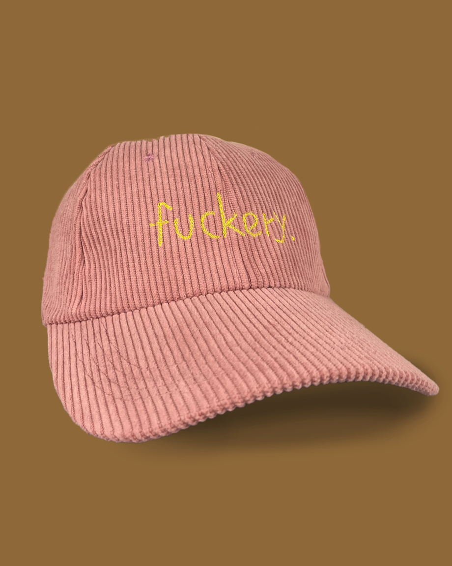 Fuckery Hat