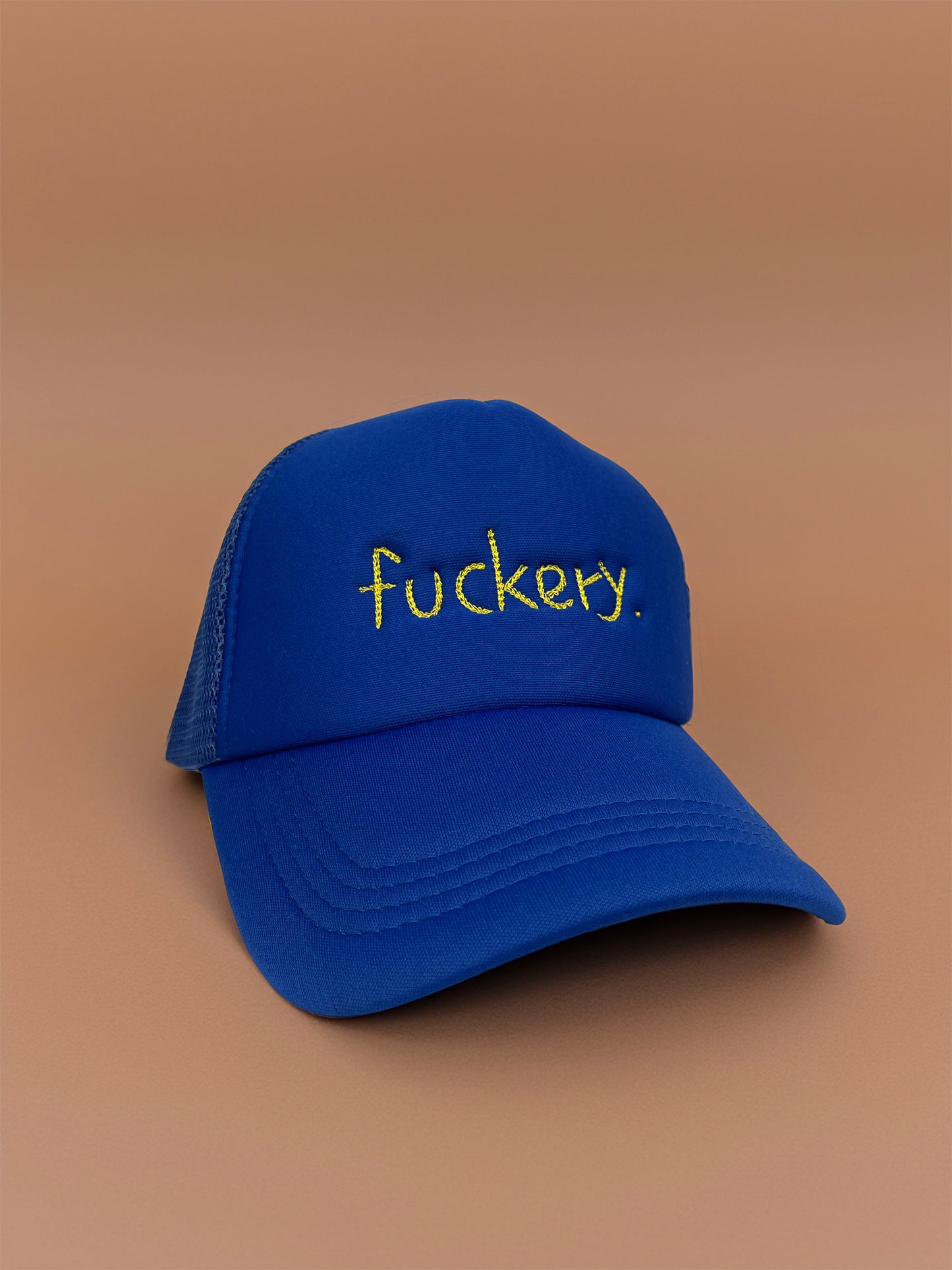 Fuckery Hat