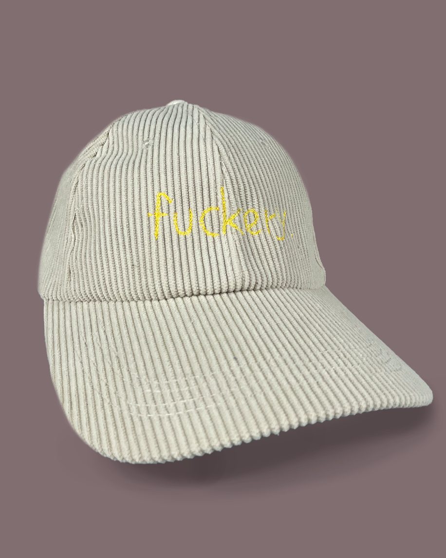 Fuckery Hat