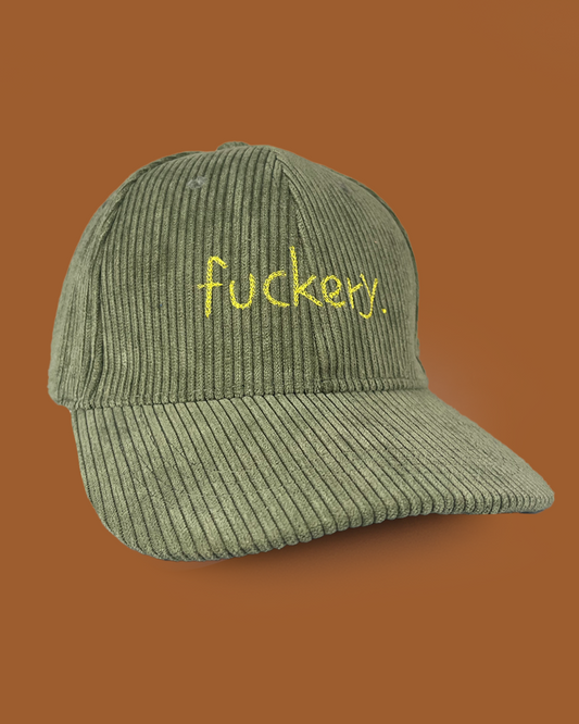 Fuckery Hat
