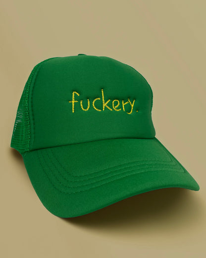 Fuckery Hat