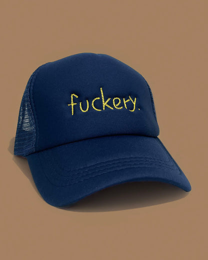 Fuckery Hat